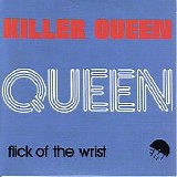 Queen - CD3 Killer Queen (Singles Collection 1 2008)