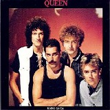 Queen - Radio Ga-Ga
