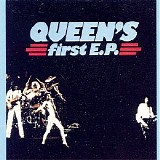 Queen - Queen's First E.P.