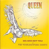 Queen - No-One But You CD Single