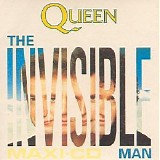 Queen - The Invisible Man (Single)