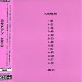 Kasabian - 48:13