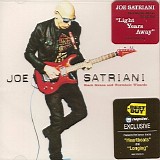 Joe Satriani - Black Swans And Wormhole Wizards