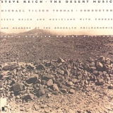 Steve Reich - The Desert Music