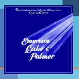 Emerson Lake & Palmer - Welcome Back My Friends To The Show That Never Ends