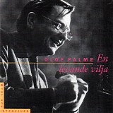 Olof Palme - En levande vilja