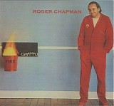 Roger Chapman - Roger Chapman & The Shortlist