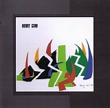 Henry Cow - Western Culture