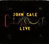 John Cale - Circus Live CD2