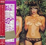 Roxy Music - Country Life