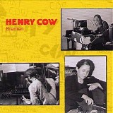 Henry Cow - Anniversary Box Set - Vol.8: Bremen