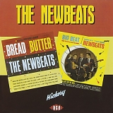 The Newbeats - Bread And Butter - Big Beat Sounds