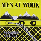 Men At Work - Business as Usual (Remastered) (Bonus Tracks)