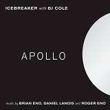 Icebreaker, BJ Cole - Apollo