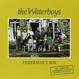 The Waterboys - Fisherman's Box: The Complete Fisherman's Blues Sessions 1986-88 [6 Disc Box Set]