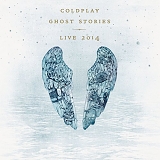 Coldplay - Ghost Stories Live 2014 [CD + DVD]