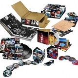 U2 - ACHTUNG BABY DELUXE EDITION(IMPORT)(6CD+4DVD+2LP+5 7inch)(ltd.remaster)