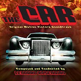 Leonard Rosenman - The Car