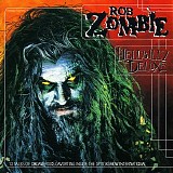 Rob Zombie - Hellbilly Deluxe