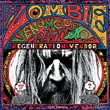 Rob Zombie - Venomous Rat Regeneration Vendor