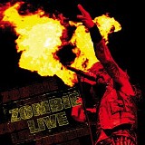 Rob Zombie - Zombie Live