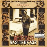 Various artists - Murder Was The Case