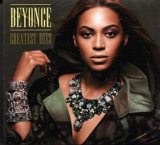 Beyonce - The Singles 1997-2010