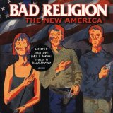 Bad Religion - The New America