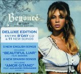 Beyonce - B`Day (Deluxe Edition) CD2