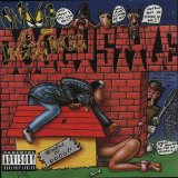 Snoop Dogg - Doggystyle