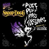 Various artists - Puff Puff Pass Tuesdays (Mixtape Vol.1)
