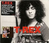 T.Rex - T.Rex