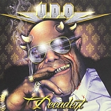 U.D.O. - Decadent [Limited]
