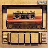 Various artists - Guardians of the Galaxy: Awesome Mix, Vol. 1