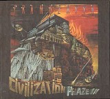 Frank Zappa - Civilization Phaze III (Act Two)