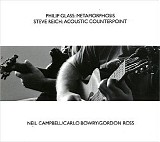 Campbel, Bowry & Ross - Metamorphosis & Acoustic Counterpoint