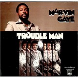 Marvin Gaye - Trouble Man