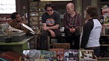 High Fidelity - Rock Snobs