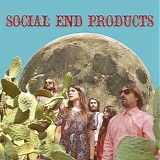 Social End Products - Feels Much Better On The Other Side