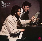 Tony Bennett & Bill Evans - The Tony Bennett Bill Evans Album
