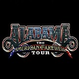 Alabama - The American Farewell Tour