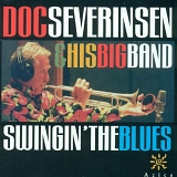 Doc Severinsen & His Big Band - Swingin' the Blues