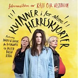 KÃ¥re Christoffer Vestrheim - Kvinner i For Store Herreskjorter