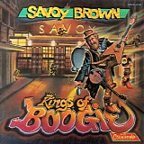 Savoy Brown - Kings Of Boogie