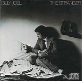 Billy Joel - The Stranger