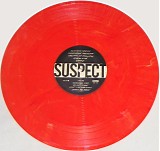Suspect - Suspect