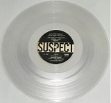 Suspect - Suspect