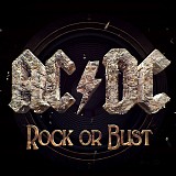 AC/DC - Rock Or Bust