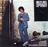 Billy Joel - 52nd Street