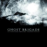 Ghost Brigade - In The Woods 7"